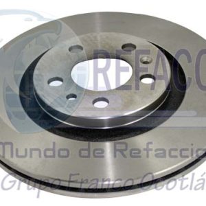 BREMBO-I-1429 DISCO FRENO DEL. VW GOLF JETTA A4 2.0L,BEE=I-1429