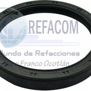 BS-71218 RETEN CIGÜEÑAL NISSAN DATSUN 4,6CIL    =QBS-927-R