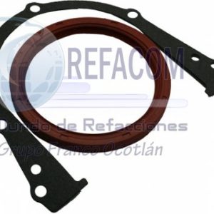 BS-71350 SELLO CIGÜEÑAL TOYOTA V6 3.0L TACOMA TUNDRA 88-04