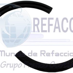 BS-7140-1R SELLO CIGÜEÑAL GM CHEVR V6 JEEP 80-84