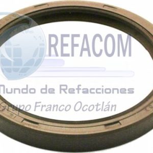 BS-7140-R SELLO CIGÜEÑAL CHEVR ISUZU L4 V6,CAVALIER 84-03