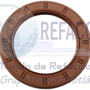 BS-7204-V RETEN TRASERO KIA RIO 10-22 4CIL 1.6L