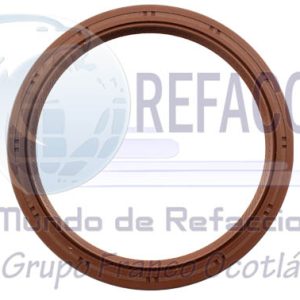 BS-7346-V RETEN CIGÜEÑAL TRAS MAZDA 3,CX-3,CX-5 13-23 2.0L