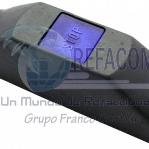 BTMPA SWITCH BOTON TIMBRE PASAMANOS AZUL