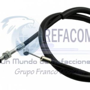 BW3010SZ CHICOTE CABLE