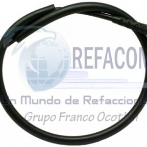 BW4001H CHICOTE VELOCIMETRO CABLE P/MOTO CARGO 125