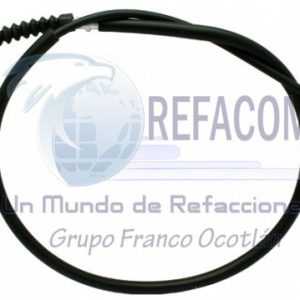 BW6007H CHICOTE FRENO CABLE P/MOTO DE MANO