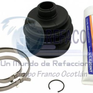 C-419 MACHETA LADO RDA IZQ/DER ATOS TOD=49500020=SC-419