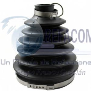 C-428 MACHETA L/RUEDA VOYAGUER 95-00 =SC-428