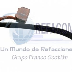 C-5 CARBON MARCHA =CH-5/68-301 =10390296