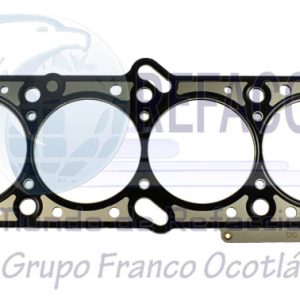 CA-102-1ML EMPAQUE CABEZA CHEVR AVEO 1.6L 06-18