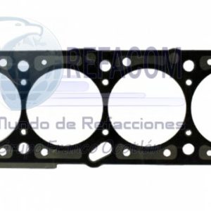 CA-102-2ML EMPAQUE CABEZA CHEVR AVEO 05-12 4CIL 1.6L