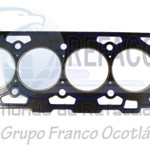 CA-113-G EMPAQUE CABEZA CHEVR CAVALIER,VECTRA,ZAFIRA 00-10