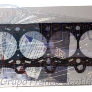 CA-119-G EMPAQUE CABEZA CHEVR SPARK 11-17 4CIL 1.2L
