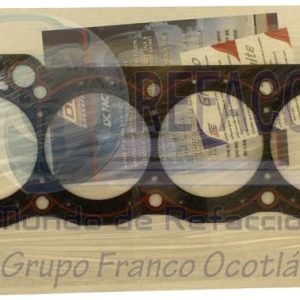CA-1354-G EMPAQUE CABEZA TOYOTA HIACE,HILUX 05-16 4CIL 2.7L
