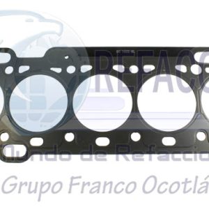 CA-1632-ML EMPAQUE CABEZA FORD FOCUS ST,VOLVO 04-11 C30,C70