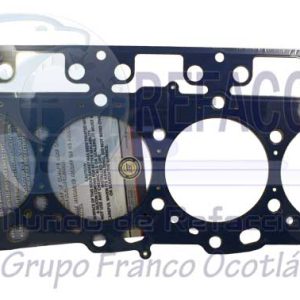CA-177-ML EMPAQUE CABEZA CHEVR SILVERADO,SIERRA DER 01-16