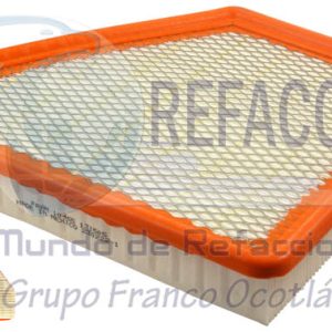 CA10465 FILTRO AIRE FRAM CHEVR EQUINOX 10-15 3.6L