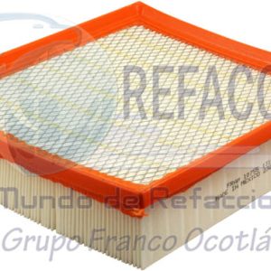 CA10755 FILTRO AIRE FRAM CHRY DURANGO 11-12 3.6L