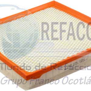 CA10990 FILTRO AIRE GM CRUZE 11-15,TRAX 12-13