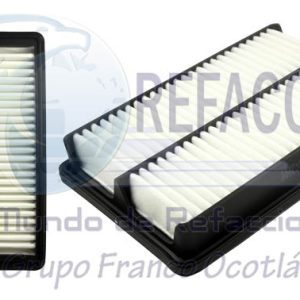 CA11259 FILTRO AIRE FRAM MAZDA 3,6 CX-5 12-15 4CIL 2.0L