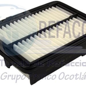 CA11945 FILTRO AIRE FRAM HONDA CR-V 16- 2.4L 4CIL