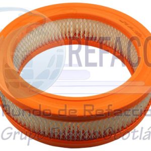 CA160 FILTRO AIRE FRAM CHRY DART 70-83 D100