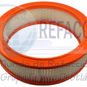 CA326 FILTRO AIRE FRAM GM C15 73-83 8V