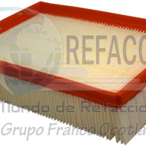 CA5350 FILTRO AIRE FRAM BMW 300,500 SERIE M,Z 6CIL 95-06