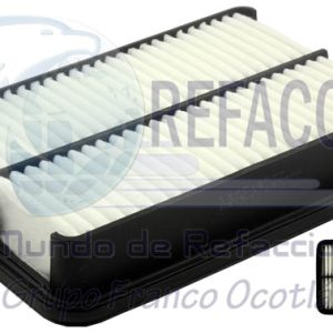 CA6690 FILTRO AIRE FRAM TOYOTA TACOMA 95-06 6CIL