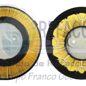 CA6850 FILTRO AIRE FRAM NISSAN PICK-UP 93-10 2.4L
