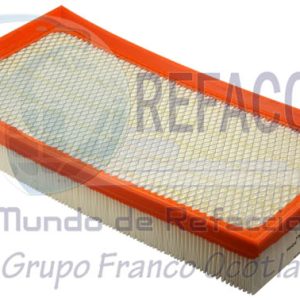 CA8602 FILTRO AIRE FRAM VW BEETLE 98-11