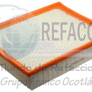 CA8756 FILTRO AIRE FRAM