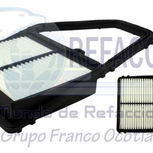 CA8911 FILTRO AIRE FRAM HONDA CIVIC 00-05 4L