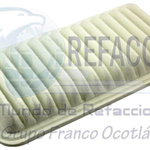 CA9482 FILTRO AIRE FRAM TOYOTA COROLLA 03-08 1.8L