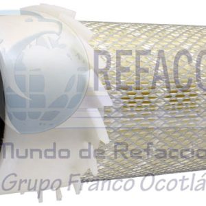 CAK253 FILTRO AIRE NISSAN NV350 18-08,URVAN 10-08