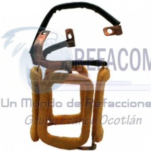 CAM-358 CAMPO CHEVR. 60-75 OPEL 65-69 12V=HR-98