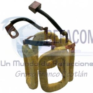 CAM-R-18 CAMPO RENAULT R10,R18 12V BOBINA GRUESA=HR-1171