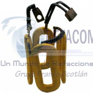CAM-R-5 CAMPO MARCHA DUCELLIER,RENAULT R-5,MAJOR =HR-1145