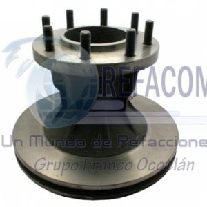 CDM-1113R ROTOR FRENO DISCO