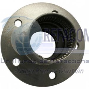 CDM-4943R ROTOR FRENO DISCO