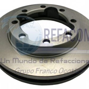 CDM-56324 ROTOR
