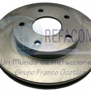 CDM-56694R ROTOR FRENO DISCO