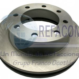 CDM-66746R ROTOR FRENO DISCO