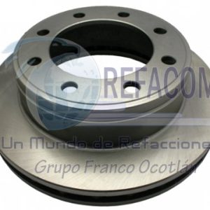CDM-66914R ROTOR FRENO DISCO