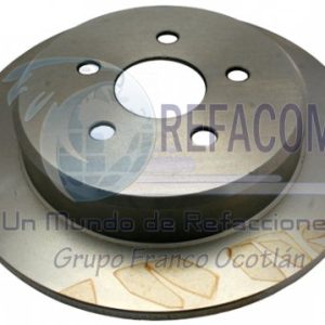 CDM-76551 ROTOR NEON 95-05