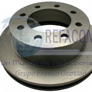 CDM-76920R ROTOR FRENO DISCO