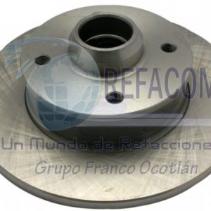 CDM-9934 ROTOR