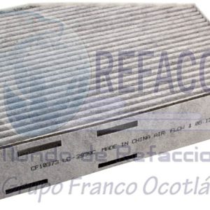 CF10373 FILTRO CABINA FRAM VW JETTA A4,BORA,BEETLE