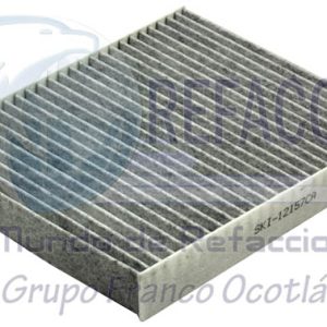 CFI-12157CA FILTRO CABINA TOYOTA COROLLA,CAMRY 4CIL 2.0L